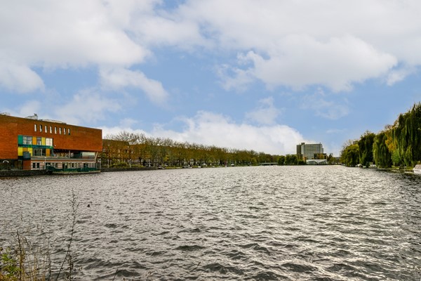 Medium property photo - Rijnlandlaan 271, 1062 MX Amsterdam